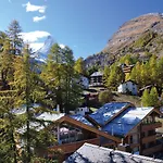 Youth * Zermatt