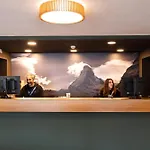 Youth Hostal Zermatt