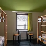 Hostal Youth Zermatt