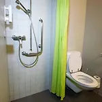 Youth Хостел Церматт