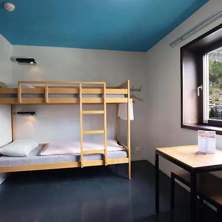 Youth Hostel Ζερμάτ