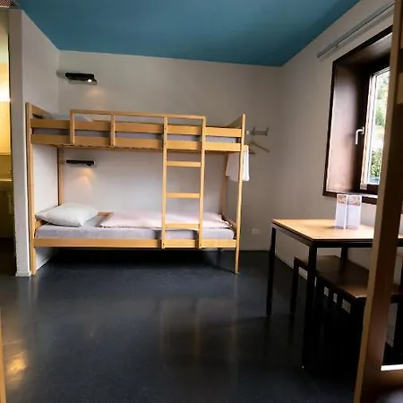 Youth Ostello Zermatt