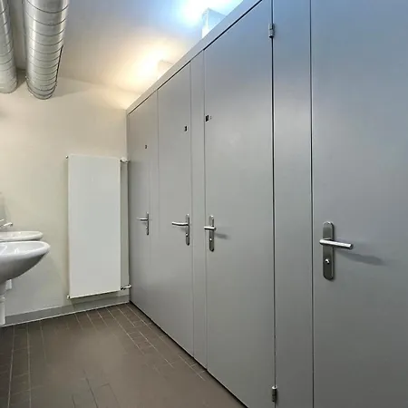 Youth Hostel Ζερμάτ