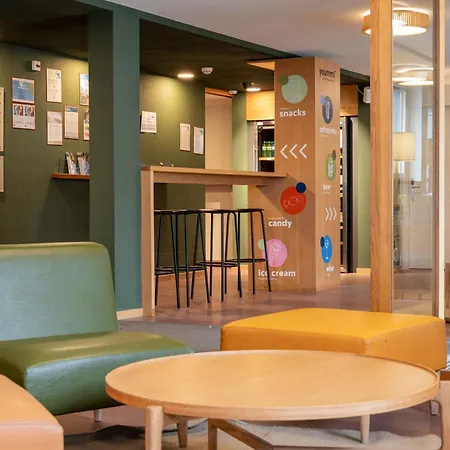 采尔马特青年旅舍 * 采尔马特