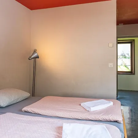 采尔马特青年旅舍