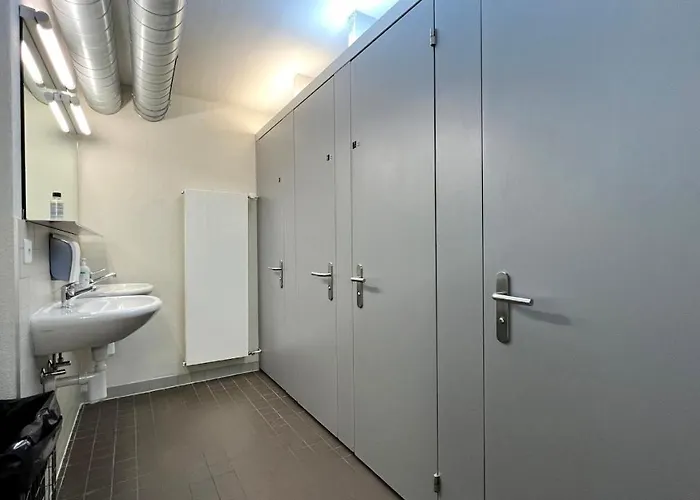 采尔马特青年旅舍 旅馆 采尔马特