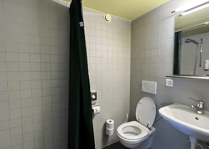 采尔马特青年旅舍 * 采尔马特