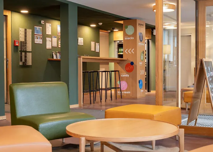 采尔马特青年旅舍 * 采尔马特